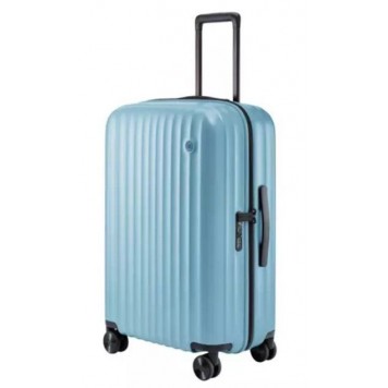 Чемодан NINETYGO Elbe Luggage 24” Синий