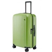 Чемодан NINETYGO Elbe Luggage 24” Зеленый Чемодан NINETYGO Elbe Luggage 24” Зеленый