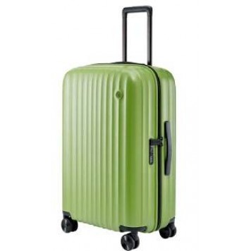 Чемодан NINETYGO Elbe Luggage 24” Зеленый