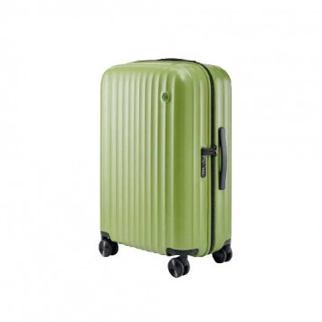 Чемодан NINETYGO Elbe Luggage 24” Зеленый-1