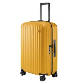 Чемодан NINETYGO Elbe Luggage 24” Желтый