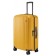 Чемодан NINETYGO Elbe Luggage 24” Желтый