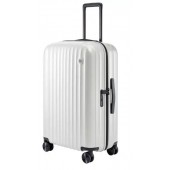 Чемодан NINETYGO Elbe Luggage 28” Белый Чемодан NINETYGO Elbe Luggage 28” Белый