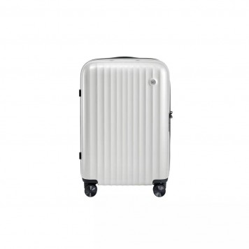 Чемодан NINETYGO Elbe Luggage 28” Белый-1