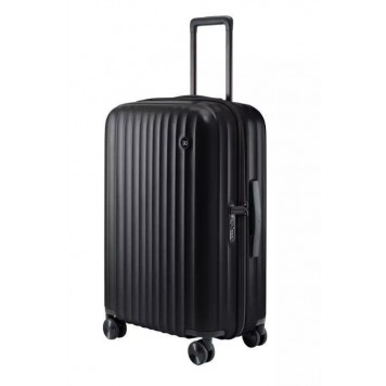 Чемодан NINETYGO Elbe Luggage 28” Черный