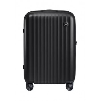 Чемодан NINETYGO Elbe Luggage 28” Черный-2