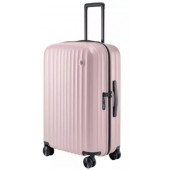 Чемодан NINETYGO Elbe Luggage 28” Розовый Чемодан NINETYGO Elbe Luggage 28” Розовый