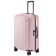 Чемодан NINETYGO Elbe Luggage 28” Розовый