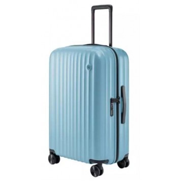 Чемодан NINETYGO Elbe Luggage 28” Синий