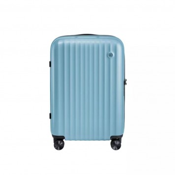 Чемодан NINETYGO Elbe Luggage 28” Синий-1