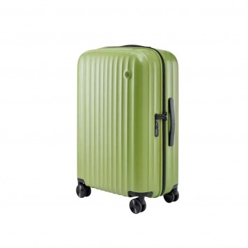 Чемодан NINETYGO Elbe Luggage 28” Зеленый-1