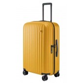 Чемодан NINETYGO Elbe Luggage 28” Желтый Чемодан NINETYGO Elbe Luggage 28” Желтый