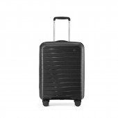 Чемодан NINETYGO Lightweight Luggage 20   Черный Чемодан NINETYGO Lightweight Luggage 20   Черный