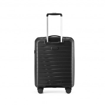 Чемодан NINETYGO Lightweight Luggage 20   Черный-2