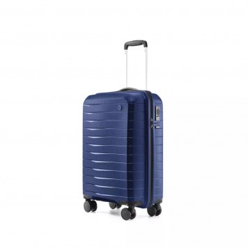 Чемодан NINETYGO Lightweight Luggage 20   Синий-1