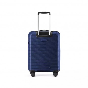 Чемодан NINETYGO Lightweight Luggage 20   Синий-2