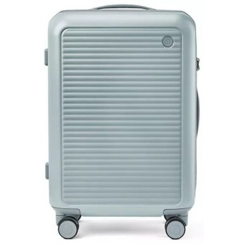 Чемодан NINETYGO NULIFE luggage 20  Green