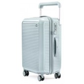 Чемодан NINETYGO NULIFE luggage 25  Green Чемодан NINETYGO NULIFE luggage 25  Green