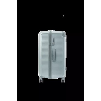 Чемодан NINETYGO NULIFE luggage 25  Green-1