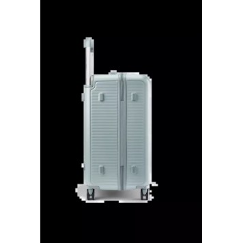 Чемодан NINETYGO NULIFE luggage 25  Green-3