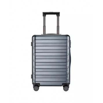 Чемодан NINETYGO Rhine Luggage 20   Dark grey