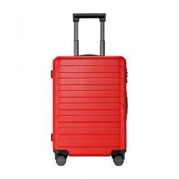 Чемодан NINETYGO Rhine Luggage 20 Red