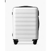 Чемодан NINETYGO Rhine Luggage 20 White Чемодан NINETYGO Rhine Luggage 20 White