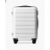 Чемодан NINETYGO Rhine Luggage 20 White
