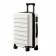 Чемодан NINETYGO Rhine Luggage 20 White