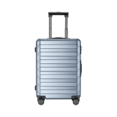 Чемодан NINETYGO Rhine Luggage 24   Blue Чемодан NINETYGO Rhine Luggage 24   Blue