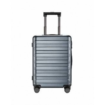 Чемодан NINETYGO Rhine Luggage 24   Dark grey