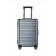 Чемодан NINETYGO Rhine Luggage 24   Dark grey