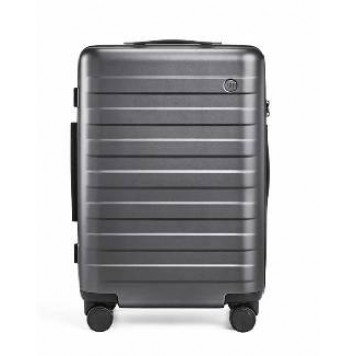 Чемодан NINETYGO Rhine Luggage 24   Dark grey-1