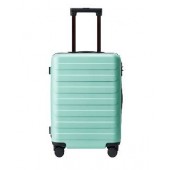 Чемодан NINETYGO Rhine Luggage 24 Green Чемодан NINETYGO Rhine Luggage 24 Green