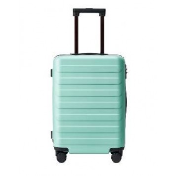 Чемодан NINETYGO Rhine Luggage 24 Green