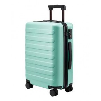 Чемодан NINETYGO Rhine Luggage 24 Green-1