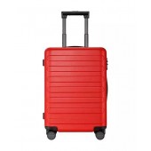 Чемодан NINETYGO Rhine Luggage 24 Red Чемодан NINETYGO Rhine Luggage 24 Red