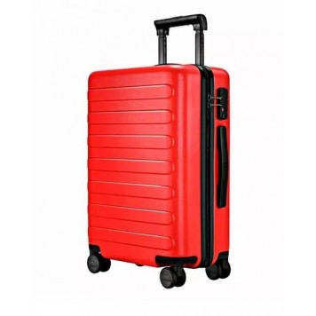 Чемодан NINETYGO Rhine Luggage 24 Red-1