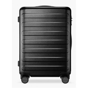 Чемодан NINETYGO Rhine Luggage 28   Black