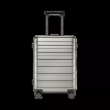 Чемодан NINETYGO Rhine Luggage 28   Dark grey