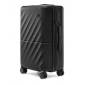 Чемодан NINETYGO Ripple Luggage 20  Black Чемодан NINETYGO Ripple Luggage 20  Black