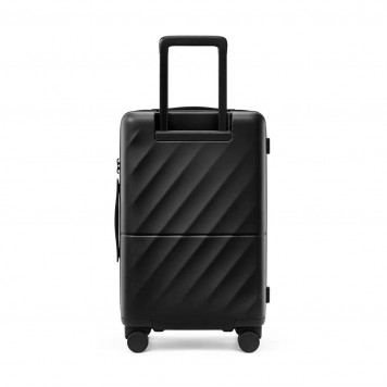 Чемодан NINETYGO Ripple Luggage 20  Black-2