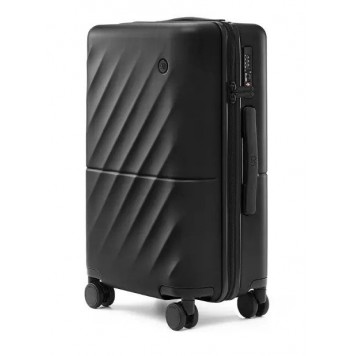 Чемодан NINETYGO Ripple Luggage 22  Black