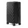 Чемодан NINETYGO Ripple Luggage 22  Black