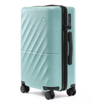 Чемодан NINETYGO Ripple Luggage 22  Mint Green