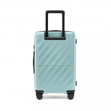 Чемодан NINETYGO Ripple Luggage 22  Mint Green-2