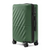 Чемодан NINETYGO Ripple Luggage 22  Olive Green Чемодан NINETYGO Ripple Luggage 22  Olive Green