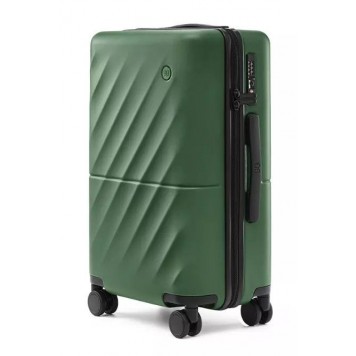 Чемодан NINETYGO Ripple Luggage 22  Olive Green
