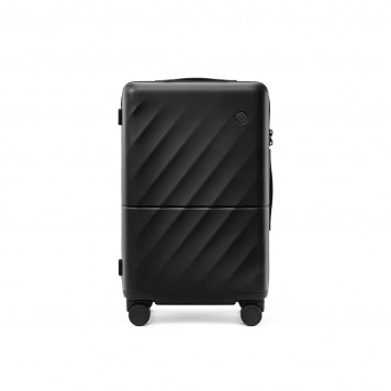 Чемодан NINETYGO Ripple Luggage 24  Black-1