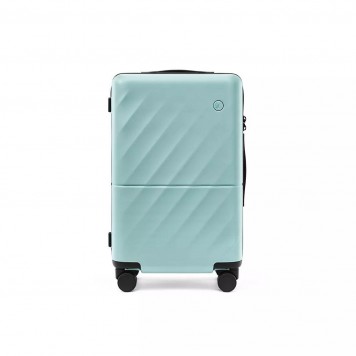 Чемодан NINETYGO Ripple Luggage 26  Mint Green-1